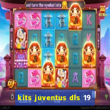 kits juventus dls 19